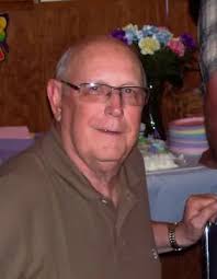 Obituary information for Richard James BLOOM