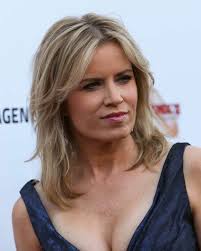 70 Shoulder Length Hairstyles for Women Over 50