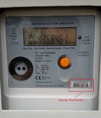Check spelling or type a new query. Elektrik Abone Musteri Tesisat Numarasi
