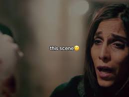 The Power of a Mother's Touch