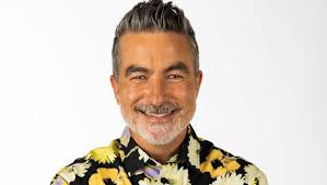 Why Dai Henwood is loving Lego Masters NZ