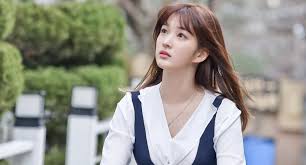 Yulhee eks-LABOUM