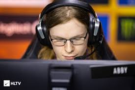 Abigail 'abby' Deters's Counter-Strike Player Profile