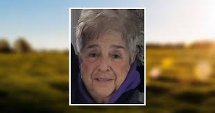 Annie Fraga Obituary March 28, 2021