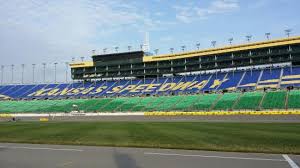 Kansas Speedway Picture Of Kansas Speedway Kansas City