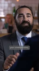 Reentry Tips: Background Disclosure