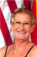 Katheryn Helgeson Obituary (2021)