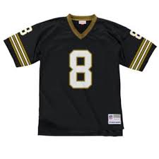 The official facebook page of the new orleans pelicans. New Orleans Saints Throwback Apparel Jerseys Mitchell Ness Nostalgia Co