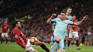 Since you've been viewing this page, kyle walker has earned. Paper Round Manchester United Want Michael Keane Chelsea Enter Race For Kyle Walker Eurosport