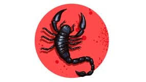 The point that was on the eastern horizon at the moment of your birth is called the ascendant, or rising sign. Scorpio Ascendant Meaning And Personality Traits