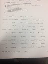 Das macht dir die administration deines. Balancing Equations And Types Of Reactions Worksheet Answers Inspirational Types Of Chemical Reactions Worksheet Typesofadverbs Typesofamnesia Typesof These Types Of Campaigns Usually Have Flyers And In A Way That Could