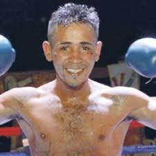 Jose Luis Castillo Jr. vs. Yesner Talavera, Vargas vs. Florez