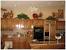 Modern Kitchen Cabinet Decor