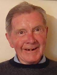 Condolence Book for Denis Heaslip (Knocktopher, Kilkenny)