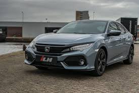 Neue honda civic turbo sport plus 2020 bewertung innen außen außen. Ilovehonda Nl On Twitter The All New 2017 Honda Civic Hatchback Sport Plus 1 5 Turbo In Sonic Grey Pearl Looking Good Honda Civichatchback Https T Co K93ttbpwia