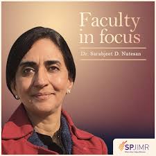 SP Jain Institute of Management & Research (SPJIMR)