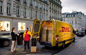 Oder dein dhl sendungsverfolgung funktuniert nicht? Mobile Retoure Dhl Macht Die Retoure Fur Kunden Einfacher