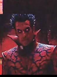 Primera mirada a Mephisto en IronHeart