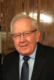 Anton Becker Obituary (1933