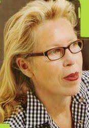 Author Sherrie Mathieson biography and book list