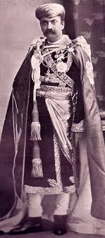 Gondal: royal family of Gondal