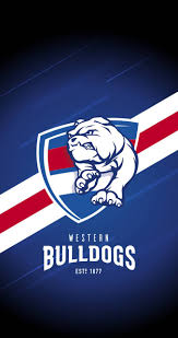 Botw is also a great place for designers to showcase their work. Western Bulldogs Wallpapers Wallpaper Cave
