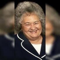 Shirley Ola Blake Obituary