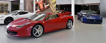 ferˈraːri) is an italian luxury sports car manufacturer based in maranello, italy. The Strict Rules Of Ferrari Ownership You Don T Choose Ferrari Chooses You Autoevolution