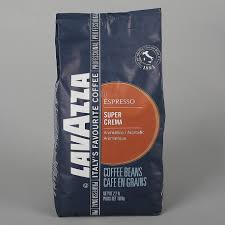 Vrei sa alegi cafeaua boabe potrivita pentru espressor? Lavazza Super Crema 1kg Vand Cea Mai Buna Cafea La Cel Mai Bun Pret