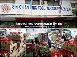 Book exclusive mak mandin vacation packages. A Little Bit Of Everything Sin Chian Hing Food Industries Mak Mandin Review