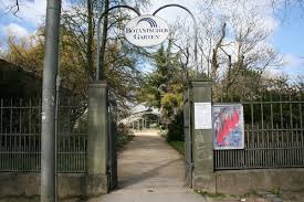 Der hauptteil des botanischen gartens der technischen universität braunschweig ist ab sofort wieder für besucherinnen und besuchern geöffnet. Einen Rundgang Durch Den Botanischen Garten In Braunschweig Peine Myheimat De