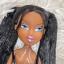 bratzprototypearchives