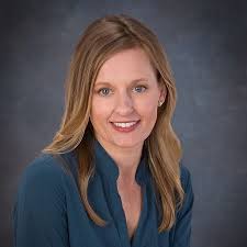 Tiffany Kinder's Instagram, Twitter & Facebook