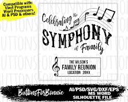 Free Free 224 Cricut Family Reunion Svg SVG PNG EPS DXF File