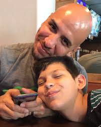 Professor Matt Sierra