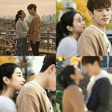 Trước đó, kim jung hyun và seo ye ji đã hợp tác với nhau trong bộ phim stay with me vào đầu năm 2018. Kim Jung Hyun Philippines Official Posts Facebook
