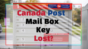 We did not find results for: Canada Post Mailbox Keys Lost How To Get New Keys Canada Post Tracking