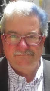 Donald Magee Obituary (2015)