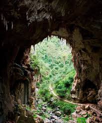 Jenolan Caves Nsw Australia Take A Self Guided Tour Through Some Of These Caves Allow A Full Day You Won Jenolan Caves Incredible Places Australia Travel