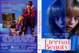 Pixar animation studios takes you on a journey from the streets of new york city to the cosmic realms to discover the answers. Covercity Dvd Covers Labels Eternal Beauty