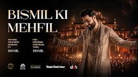 Bismil Ki Mehfil - Jaipur