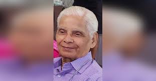 Obituary information for Dr. Shantikumar T. Singhi