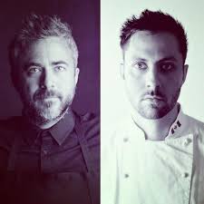 La Camaraderie Des Chefs