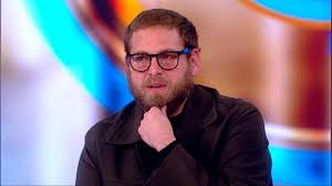 Jonah hill's beard is coming in nicely, bad bunny put some beads in his braids, and more from the week in celebrity jonah hill! Jonah Hill On Being Weight Shamed And His New Movie Mid90s Video Abc News