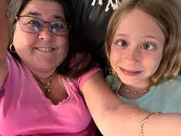 Sandra Ogilvie's Instagram, Twitter & Facebook