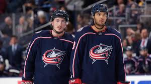 Defensive Depth Puts Blue Jackets In Good Spot Going Forward