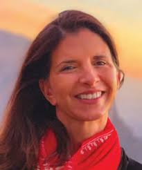 Annual Report of Giving