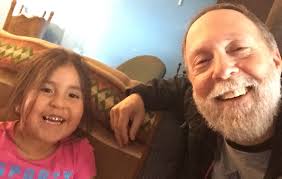 Navajo Nation & Family — Uttermost Road