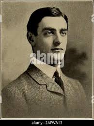 Alexander morton hi-res stock photography and images