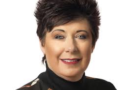 Sheila Mcclelland's Instagram, Twitter & Facebook